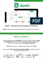 Sleekr Software