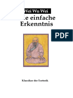 Wei Wu Wei - Die einfache Erkenntnis.pdf