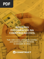 Registro Fotografico Na Construcao Civil