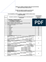 CAS_afisare Pachet de Servicii_Paraclinic