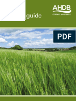 g67 Barley Growth Guide