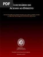 Elucidario de Acesso Ao Dto