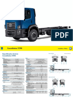 Ficha Tecnica VW 17 - 190 PDF