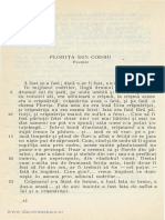 Florita Din Codru - SLAVICI PDF
