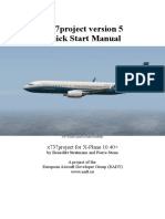 x737 ReadMe&Manual PDF