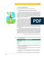 Ficha de Aplicação Interpretação Texto - Predicativo Suj - Modificador Restritivo - Novas Leituras 8 PDF