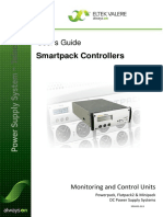 350003-013 UserGde Smartpack Monitoring-Ctrl-Unit 7v0