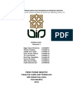 Jurnal Praktikum Pernacanganpengendalian Produksi