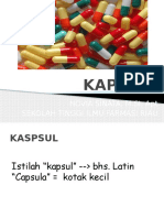 KAPSUL