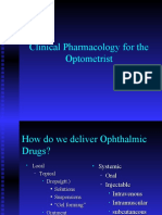 16-ophthalmic pharmacology-1