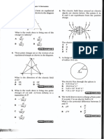 CR DS: Form Fleld Around An R From The An The