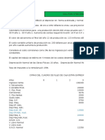 CALCULO DE INGENIERIA ECONOMICA