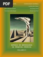 ESTUDOS DE METODOLOGIA DA PESQUISA JURÍDICA - VOLUME 01.pdf