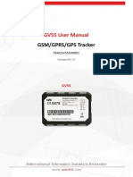 GV55 User Manual R1.01