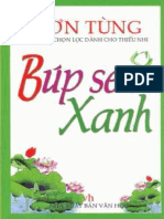 Búp Sen Xanh - Sơn Tùng