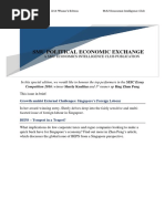 Download SEIC Essay Competition 2016 Winners Issue by SMU Political-Economics Exchange SPEX SN335679419 doc pdf