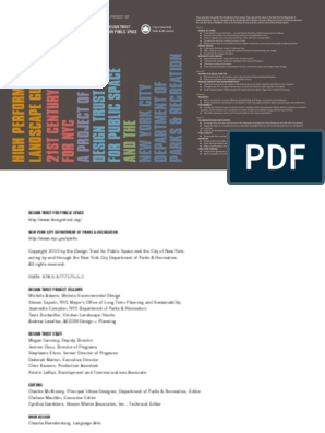 Design Guidelines PDF, PDF, Stormwater
