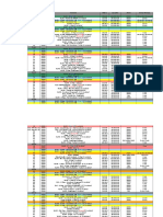 Winamax Series XVII - Planning