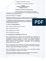 Conducta Animal Basica PDF