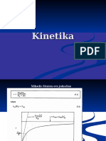 Kinetika 3