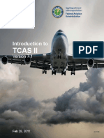 Introduction to TCAS II
