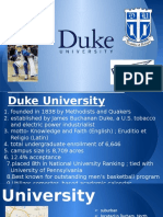 Duke University