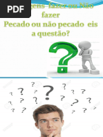 Estudo Sobre Tatuagem