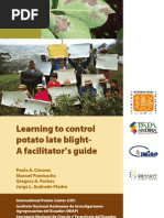 Download Learning to control potato late blight- A facilitators guide by Jorge Luis Alonso G SN33568724 doc pdf
