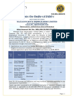 MDL - Challan Last Page PDF