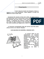 La Opcion Por Los Pobres Es Opcion Por La Justicia - 149