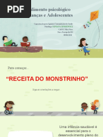 Capacitação Para ACS - 09-06-2016