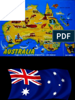 Lugares de Australia.