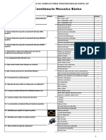 Mecanica Basica PDF