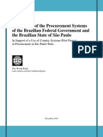 Brazil OECD Indicators Proposed Scores June-07-2011 (Editor+clean)