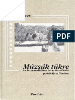 Petho Agnes: Muzsak Tukre (2003)