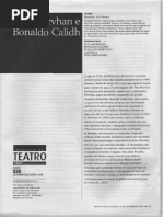 Pereira, Hamilton Vaz - Tuta Morvhan e Bonaldo Calidh