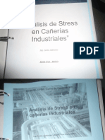 Analisis Stress - Teorico