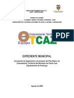 Exp Municipal Puerto Asís