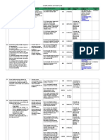 Complaints Action Plan March 2012