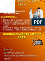 LESIONOLOGIA