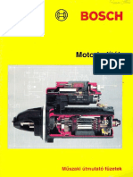 Motorindítók PDF