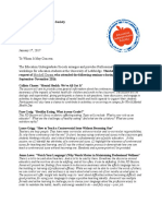 eus pd reference letter