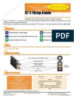 2 OFC Cable