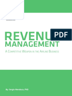 Airnguru Revenue Management