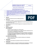 26 Cálculo de la Potencia Firme.pdf