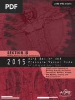 API 582 The Welding Solution PDF | PDF | Heat Treating | Stainless Steel