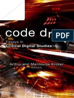 Code Drift - Arthur Kroker PDF