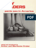 Body Invaders - Panic Sex in America - Arthur Kroker PDF