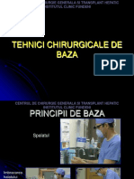 Tehnici chirurgicale de baza - Fundeni .pdf