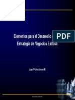 Planificación Estratégica PDF